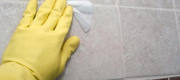 preparing for your spring clean
