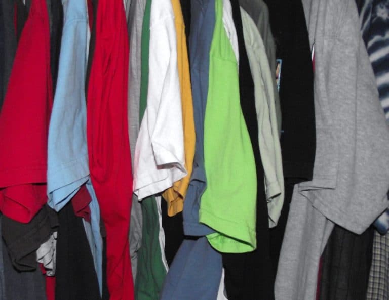 Tips for Storing Clothes Long Term ComparingStorage