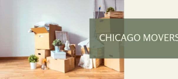 chicago movers and packers