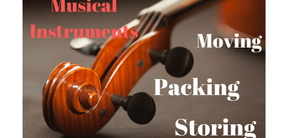moving and storing instruments
